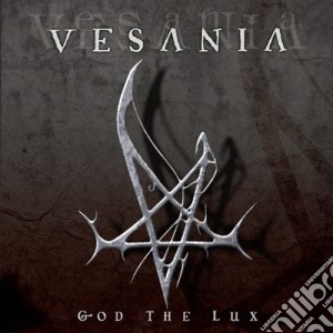 Vesania - God The Lux cd musicale di VESANIA