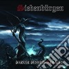 Siebenbergen - Darker Designs & Images cd