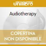 Audiotherapy cd