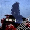 Amduscia - Dead Or Alive cd