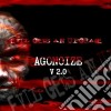 Agonoize - Evil Gets An Upgrade cd