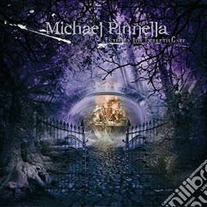 Michael Pinnella - Enter By The Twelfth Gate cd musicale di PINNELLA MICHAEL