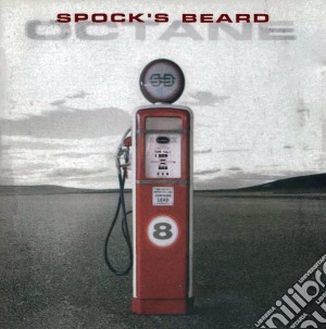 Spock's Beard - Octane cd musicale di SPOCK'S BEARD