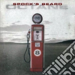 Spock's Beard - Octane cd