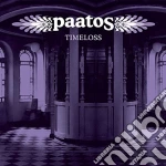 Paatos - Timeloss cd