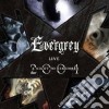 Evergrey - A Night To Remember Live 2004 (2 Cd) cd
