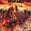 Wizard - Head Of The Deceiver cd
