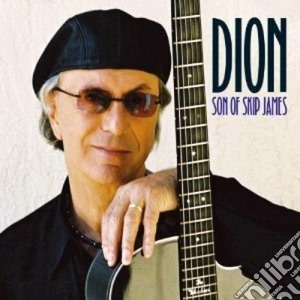Dion - Son Of Skip James cd musicale di DION