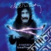 Cd - Captain Beefheart - Electricity cd