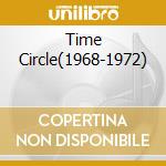 Time Circle(1968-1972) cd