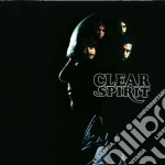 Cd - Spirit - Clear cd