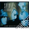 Spirit - Feedback cd