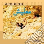 Agitation Free - Malesch cd