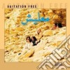 Agitation Free - Malesch cd