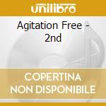 Agitation Free - 2nd cd