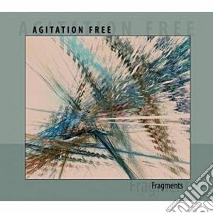 Agitation Free - Fragments cd musicale di Free Agitation