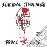 Suicidal Tendencies - Prime Cuts cd
