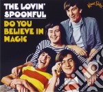 Lovin' Spoonful (The) - Do You Believe In Magic