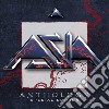 Asia - Anthology (16 + 1 Trax) cd