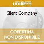 Silent Company cd