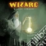 Wizard - Magic Circle cd