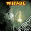 Wizard - Magic Circle cd