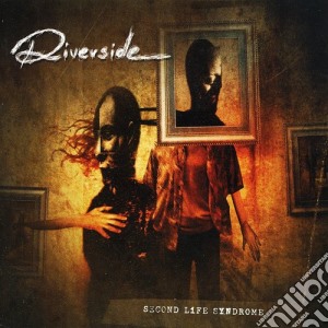 Riverside - Second Life Syndrome cd musicale di RIVERSIDE