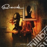 Riverside - Second Life Syndrome cd