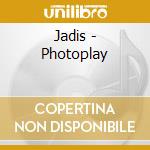 Jadis - Photoplay cd