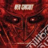 Red Circuit - Trance State cd