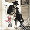 John Lee Hooker - Don't Look Back cd