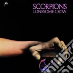 Scorpions - Lonesome Crow cd