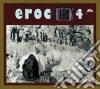 Eroc - Eroc 4 (Digipack) cd