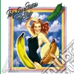 Are You Ready/pacific Gas & Electric cd