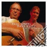 Paul Jones & Dave Kelly - Live At The Ram Jam Club Vol.1