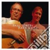 Paul Jones & Dave Kelly - Live At The Ram Jam Club Vol.1 cd