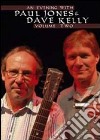 (Music Dvd) Paul Jones & Dave Kelly - An Evening With 2 cd