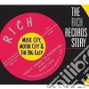 Rich Records Story (The) cd