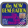 Now Generation (The): The Legendary Spar Recordings / Various cd
