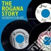 Rogana Story - The Hossman's Blues cd