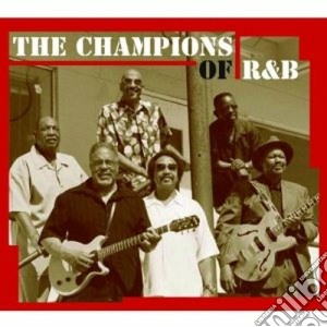 Champions Of R&b (The) / Various cd musicale di ARTISTI VARI