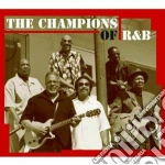 Champions Of R&b (The) / Various cd
