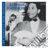 Lonnie Johnson - The Essential Blue Archive: Why Should I Cry cd