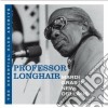 Professor Longhair - Ess. Blue Archive: Mardi Gras In N.y cd