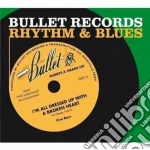 Bullet Records Rhythm & Blues / Various cd