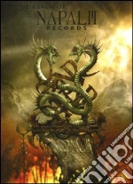 (Music Dvd) Realm Of Napalm Records (The) (Dvd+Cd) cd