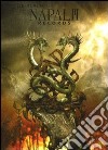 (Music Dvd) Realm Of Napalm Records (The) (Dvd+Cd) cd