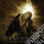 Draconian - The Burning Halo cd