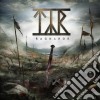 Tyr - Ragnarok cd