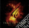 Trail Of Tears - Existentia cd